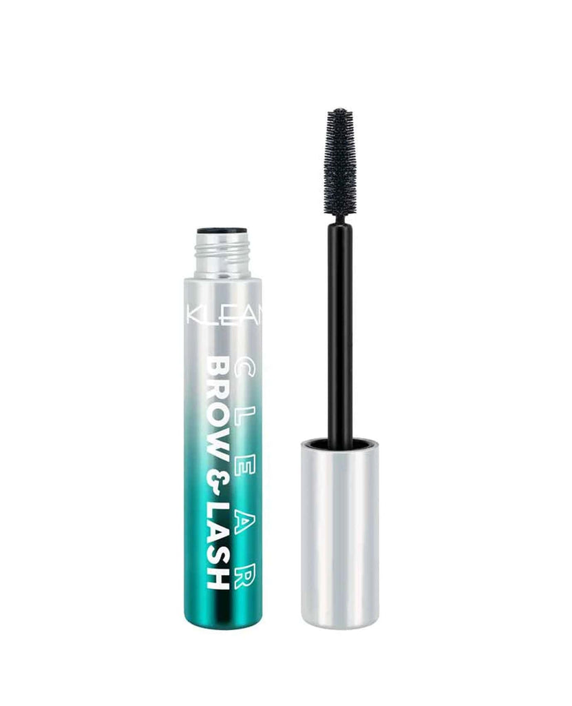 Kleancolor clear brow  and lash gel