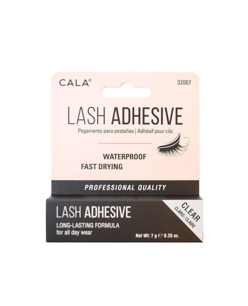 Cala Lash Clear Adhesive