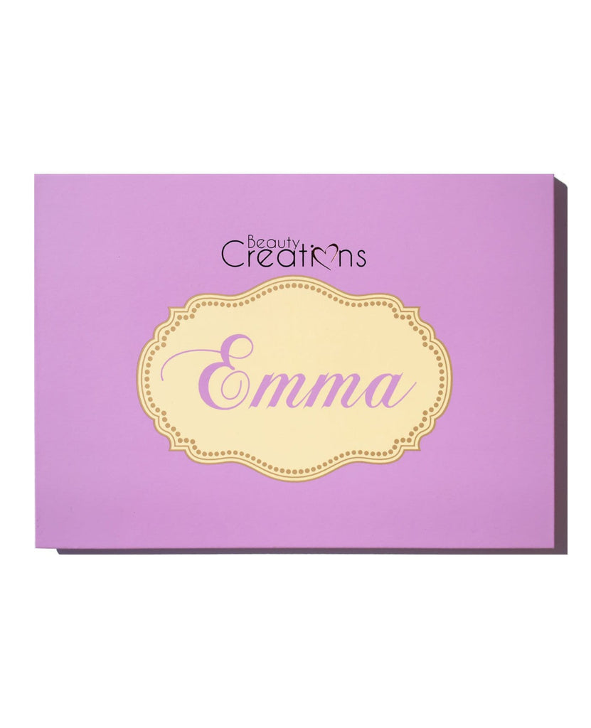 Beauty Creations Emma - Eyeshadow Palette