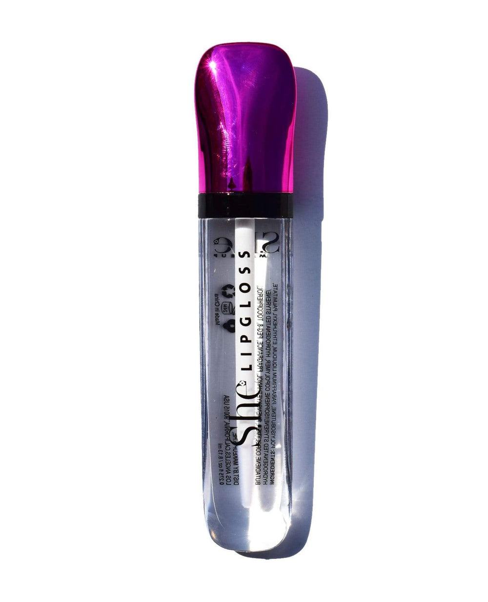$1 Ultra glossy sheen liquid lip gloss