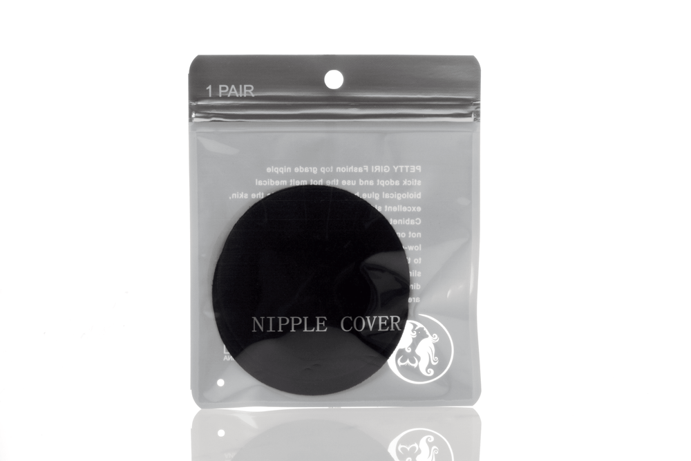 Nipple Cover, EVES