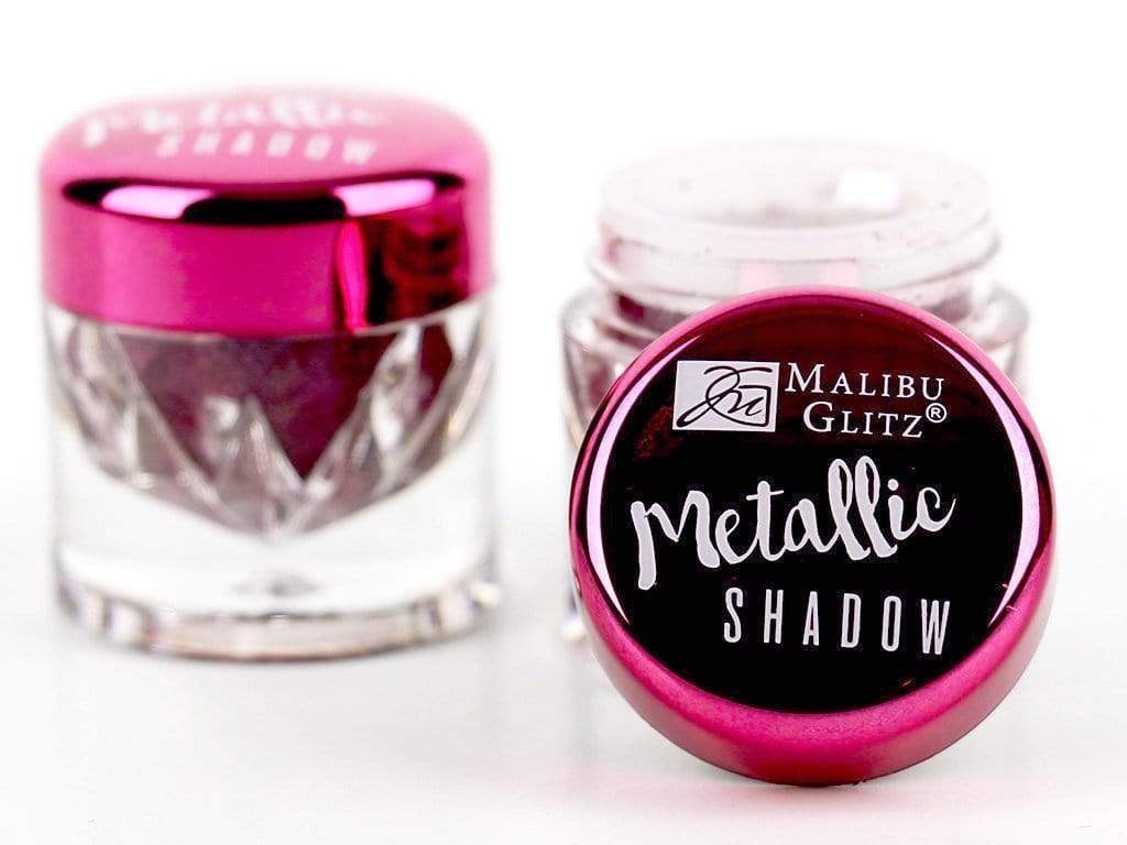 Malibu Glitz Metallic Shadow, COSMETIC