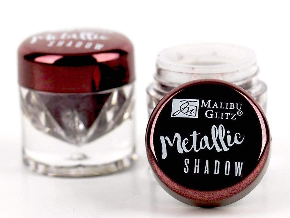 Malibu Glitz Metallic Shadow, COSMETIC