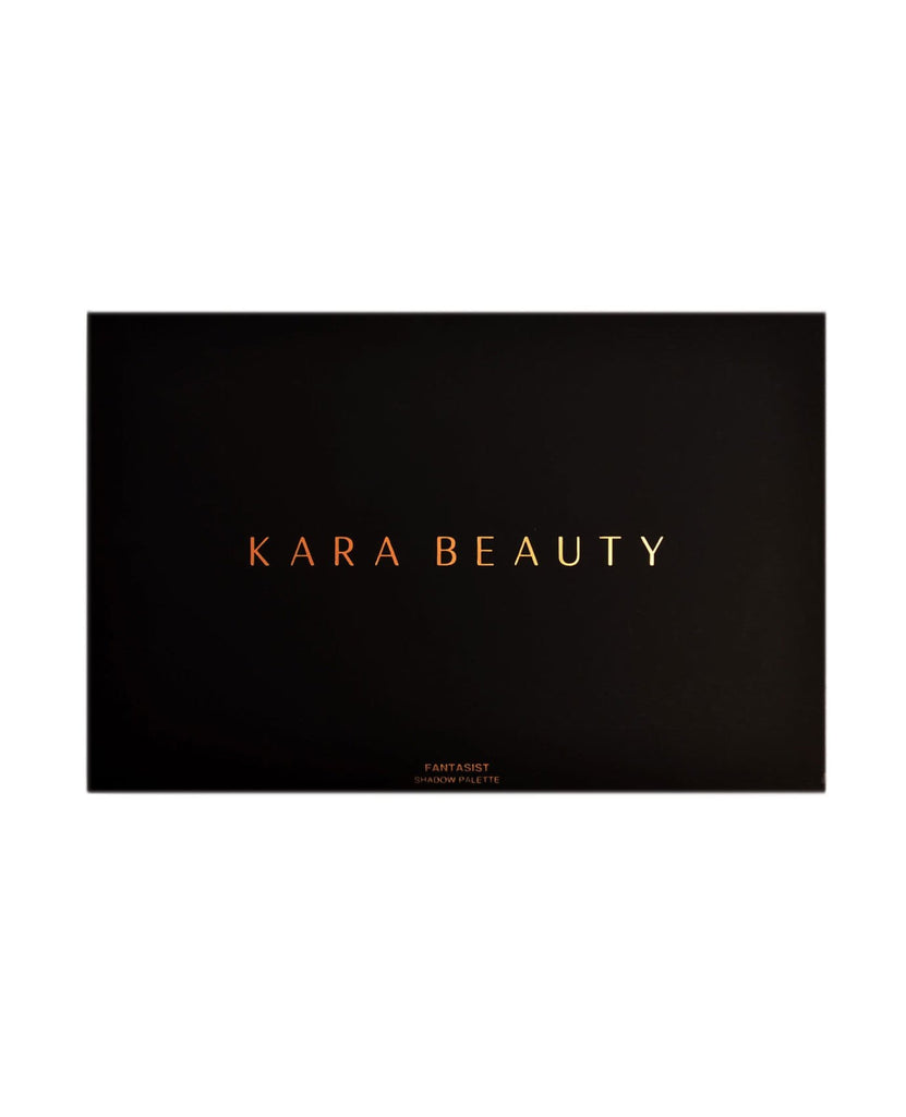 Kara Beauty Fantasist Shadow Palette, COSMETIC