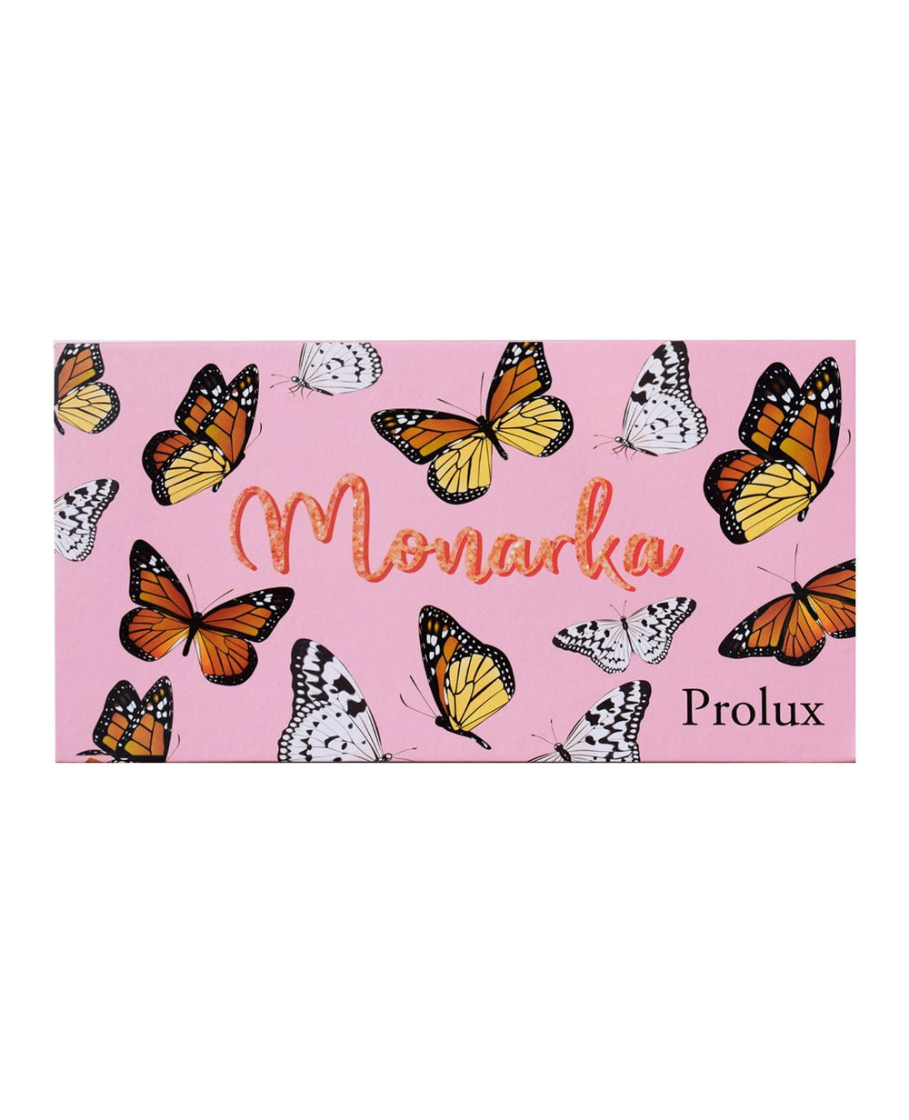 Prolux Monarka Eyeshadow Palette