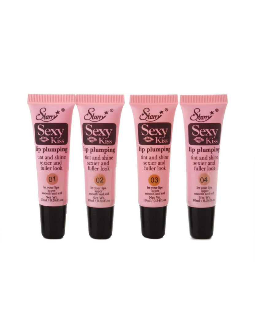 $1 Starry Sexy Kiss Lip Plumping Lip Gloss